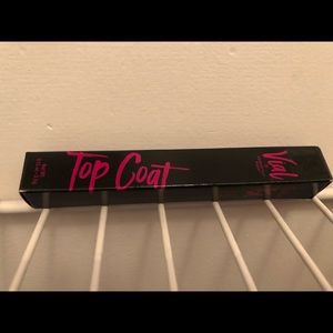 Vial Top Coat